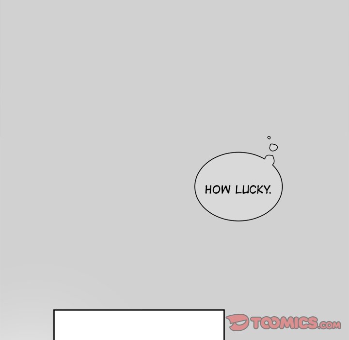 Unluckily Lucky Chapter 54 Page 6