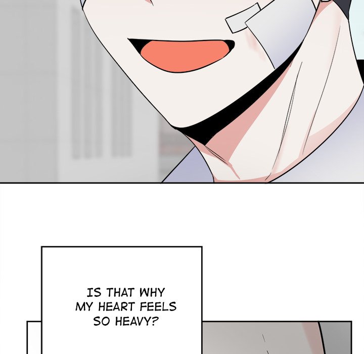 Unluckily Lucky Chapter 54 Page 60