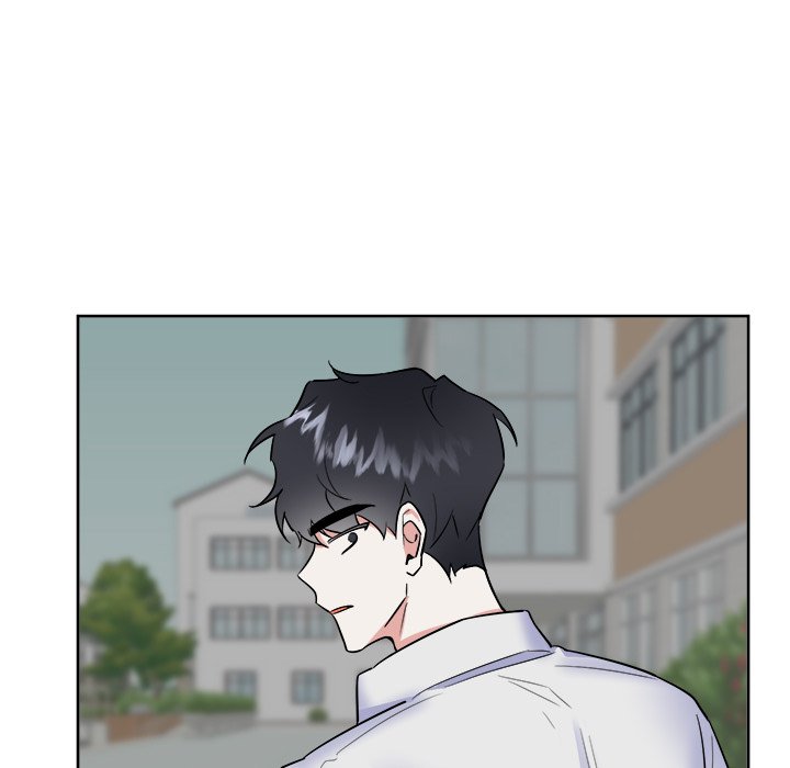 Unluckily Lucky Chapter 54 Page 64