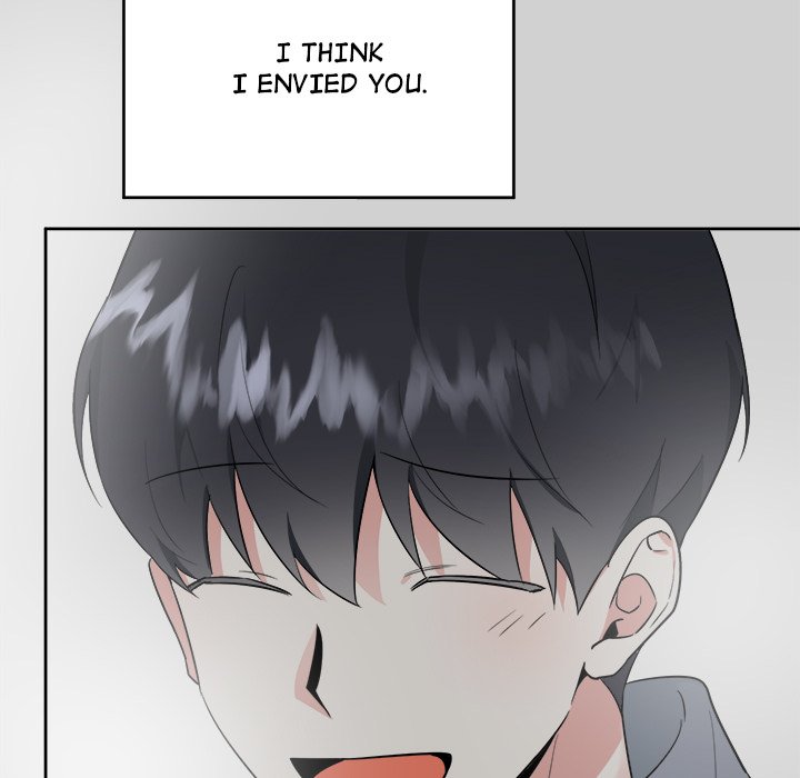 Unluckily Lucky Chapter 54 Page 7