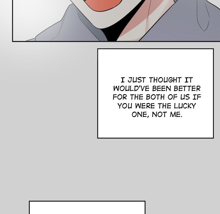 Unluckily Lucky Chapter 54 Page 8