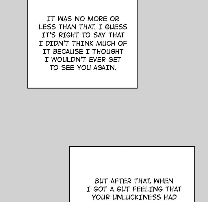 Unluckily Lucky Chapter 54 Page 9