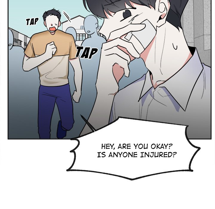 Unluckily Lucky Chapter 55 Page 10