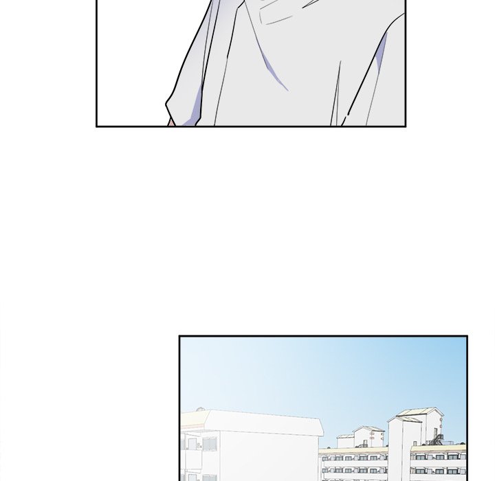 Unluckily Lucky Chapter 55 Page 16