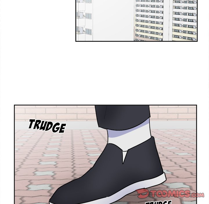 Unluckily Lucky Chapter 55 Page 17