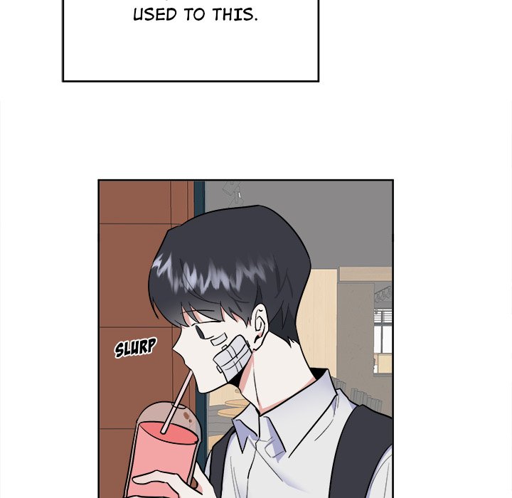 Unluckily Lucky Chapter 55 Page 22
