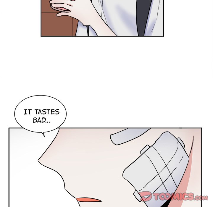 Unluckily Lucky Chapter 55 Page 23