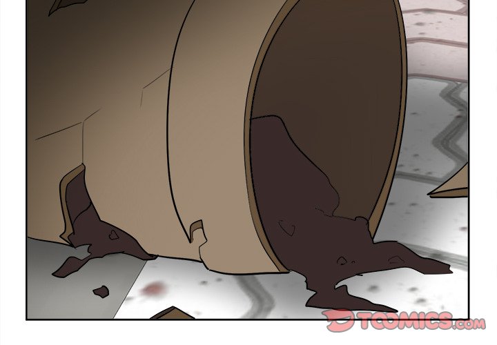 Unluckily Lucky Chapter 55 Page 3