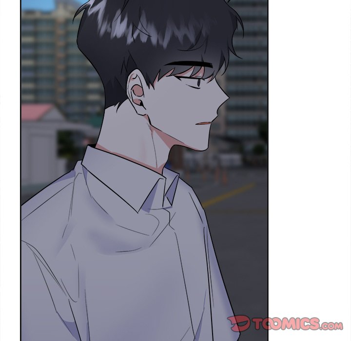 Unluckily Lucky Chapter 55 Page 31