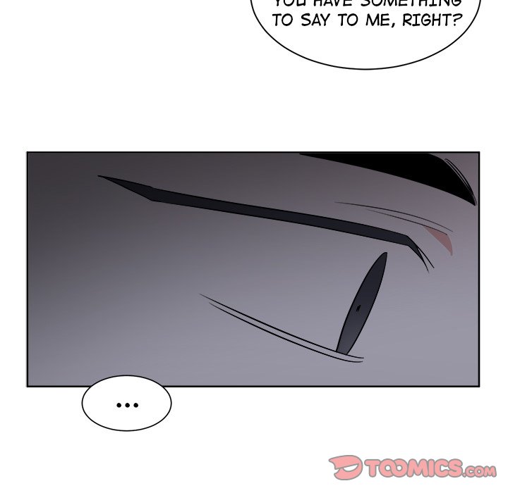 Unluckily Lucky Chapter 55 Page 33