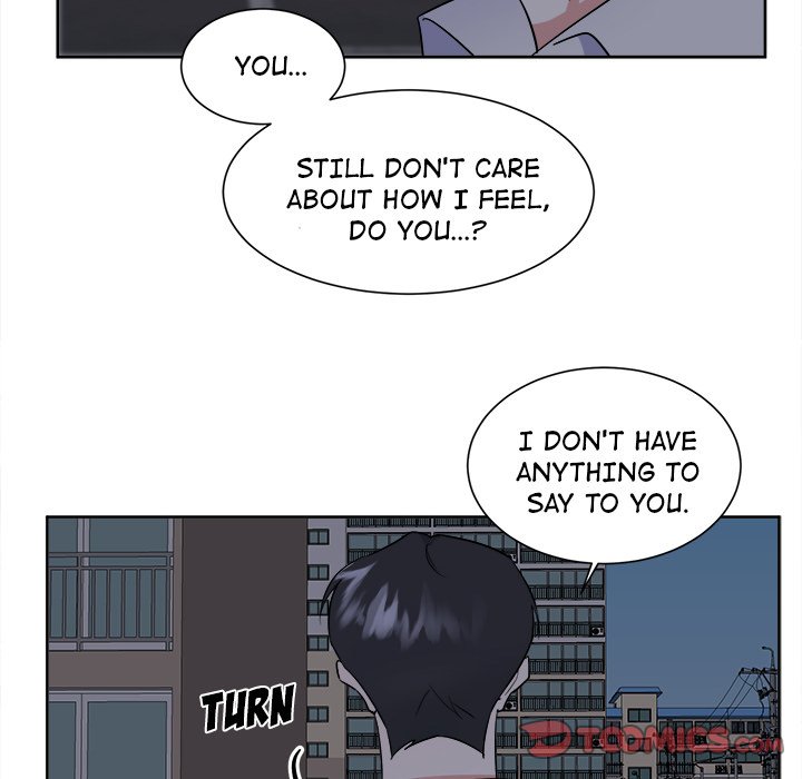 Unluckily Lucky Chapter 55 Page 37