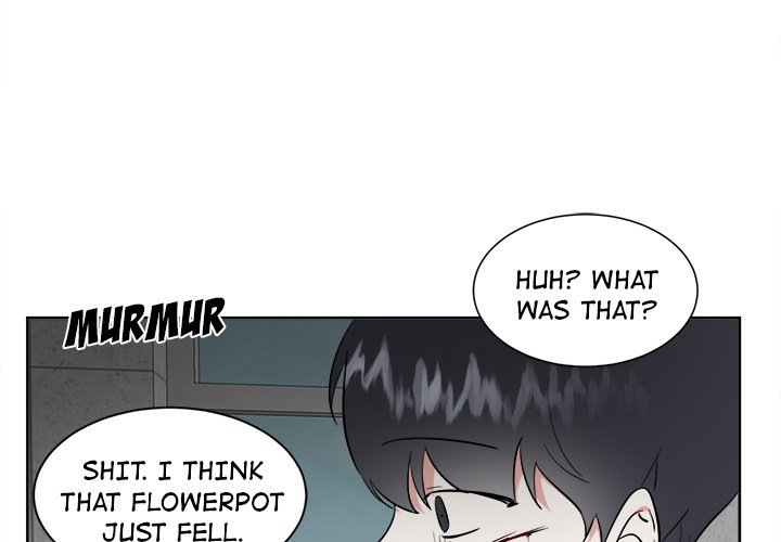 Unluckily Lucky Chapter 55 Page 4