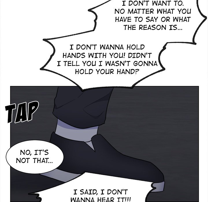 Unluckily Lucky Chapter 55 Page 40