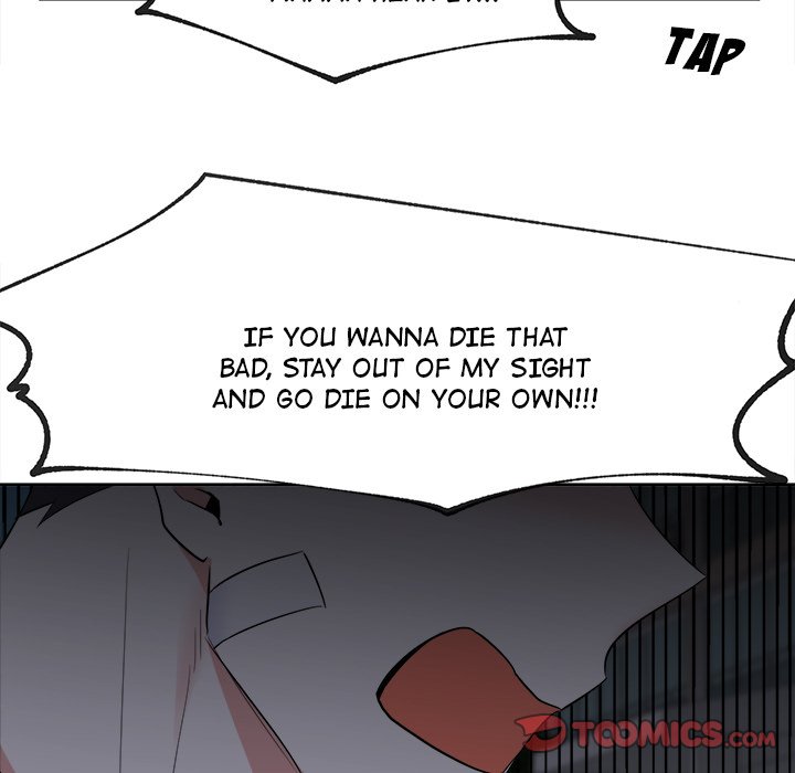 Unluckily Lucky Chapter 55 Page 41
