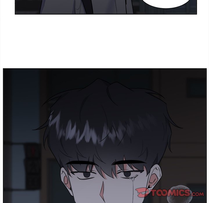 Unluckily Lucky Chapter 55 Page 45