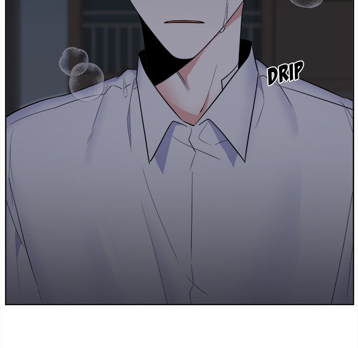 Unluckily Lucky Chapter 55 Page 46