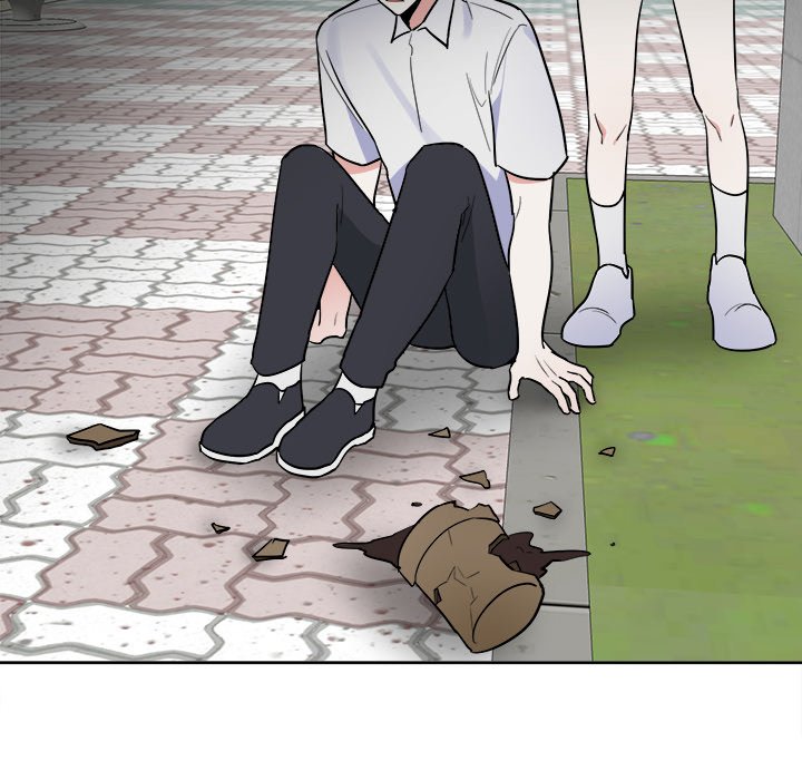 Unluckily Lucky Chapter 55 Page 6