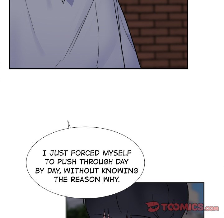 Unluckily Lucky Chapter 56 Page 10