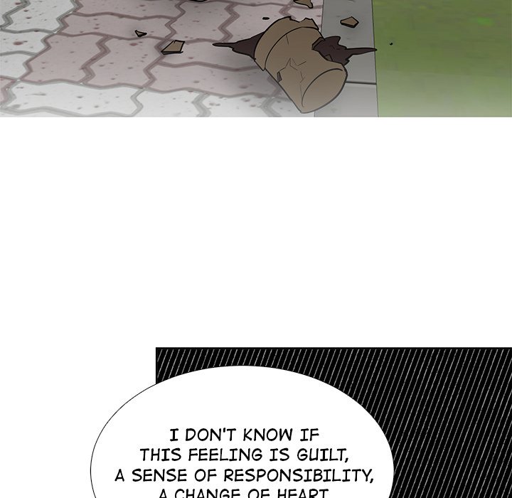 Unluckily Lucky Chapter 56 Page 13