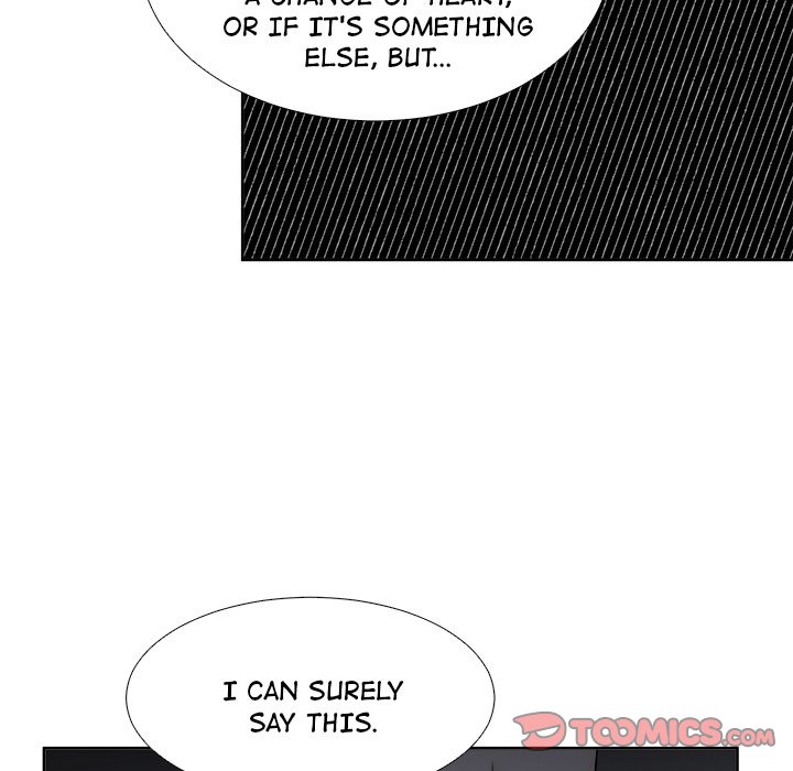 Unluckily Lucky Chapter 56 Page 14