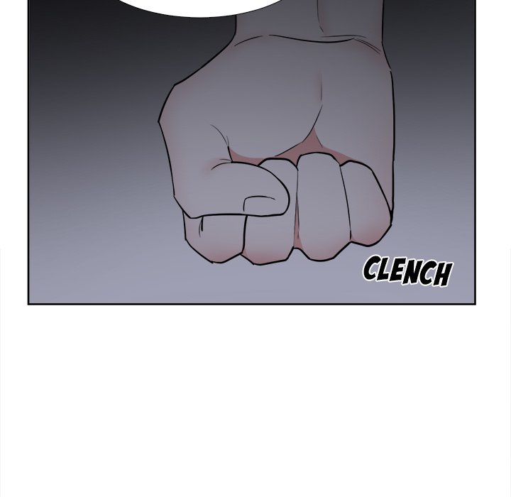 Unluckily Lucky Chapter 56 Page 15