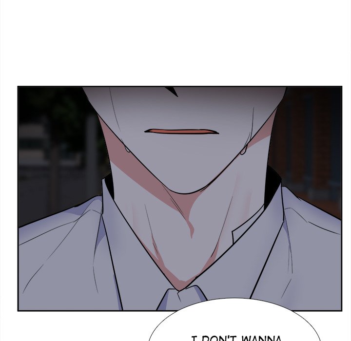 Unluckily Lucky Chapter 56 Page 16