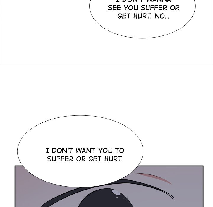 Unluckily Lucky Chapter 56 Page 17