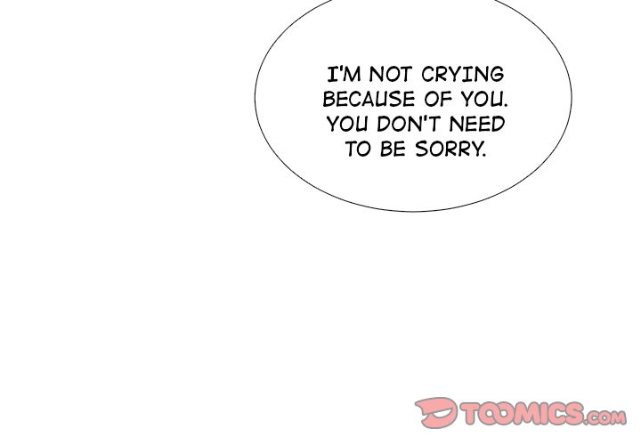 Unluckily Lucky Chapter 56 Page 2