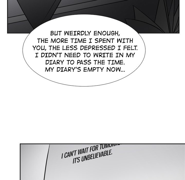 Unluckily Lucky Chapter 56 Page 21