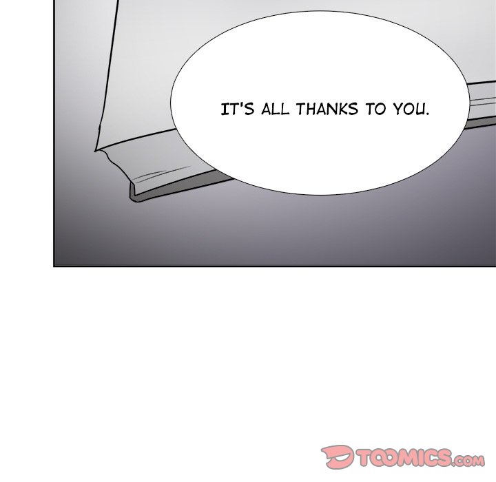 Unluckily Lucky Chapter 56 Page 22