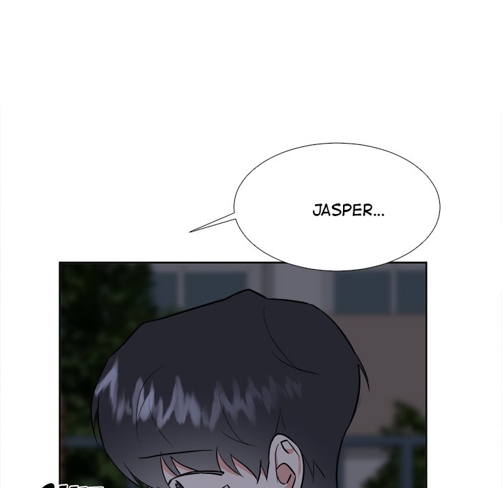 Unluckily Lucky Chapter 56 Page 23