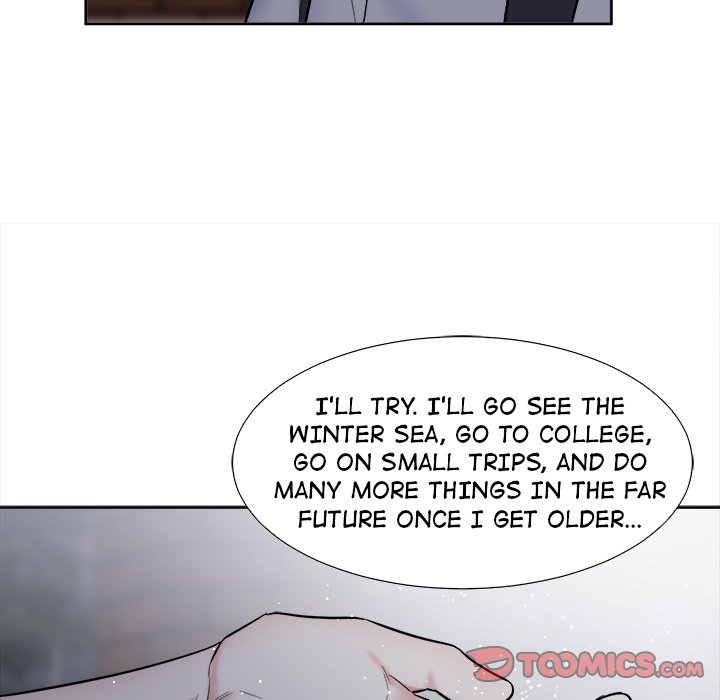 Unluckily Lucky Chapter 56 Page 26