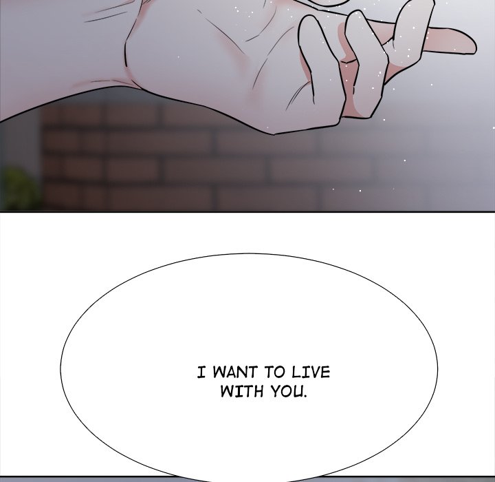 Unluckily Lucky Chapter 56 Page 27