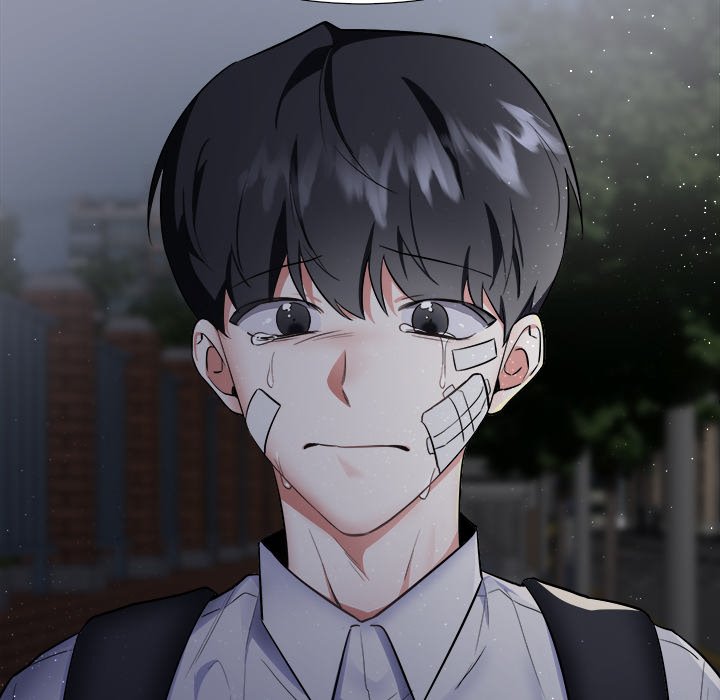 Unluckily Lucky Chapter 56 Page 28