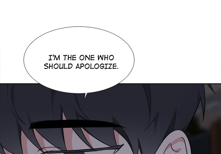 Unluckily Lucky Chapter 56 Page 3