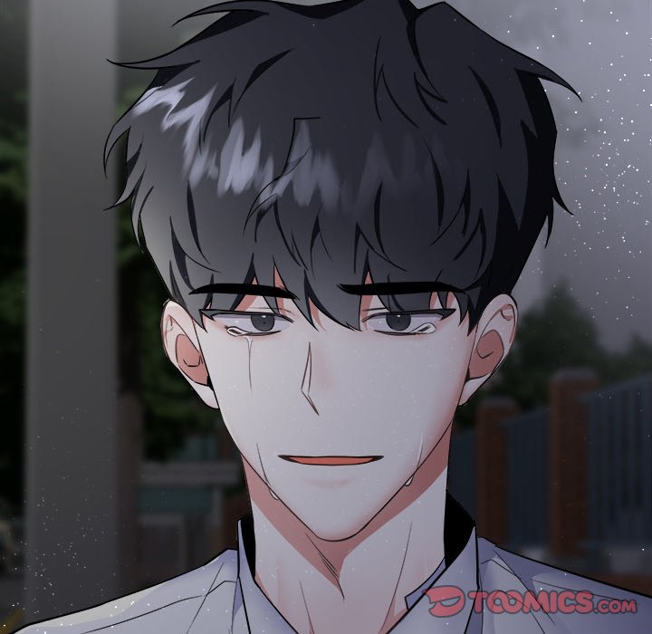 Unluckily Lucky Chapter 56 Page 30