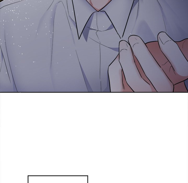 Unluckily Lucky Chapter 56 Page 31