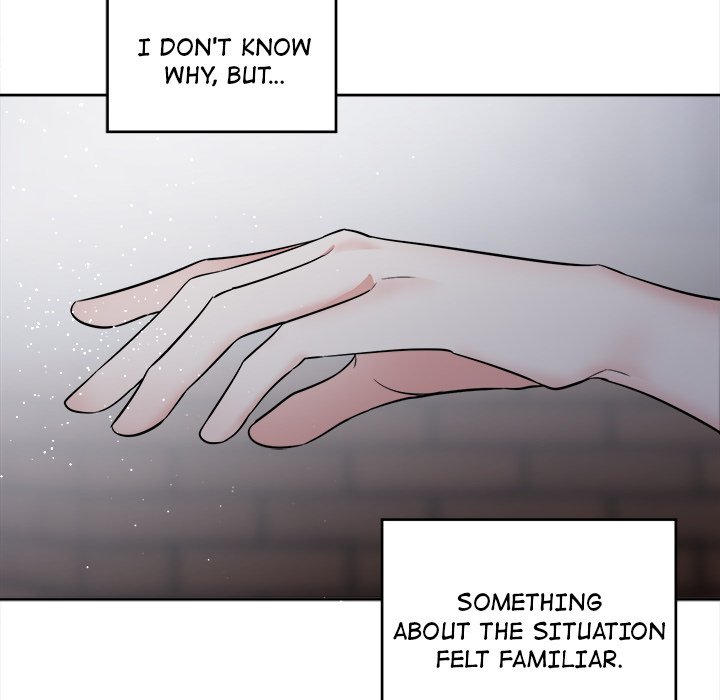 Unluckily Lucky Chapter 56 Page 32