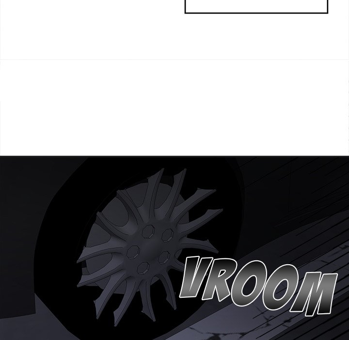 Unluckily Lucky Chapter 56 Page 33