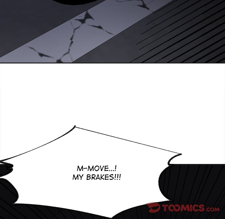 Unluckily Lucky Chapter 56 Page 34