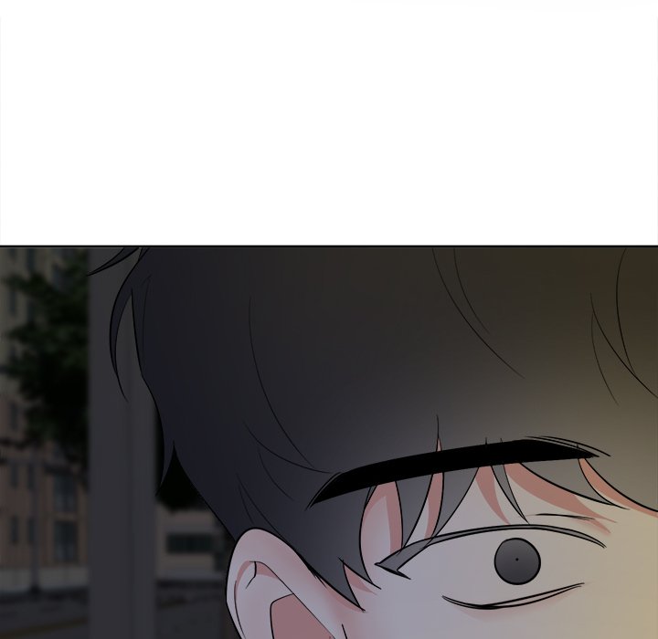 Unluckily Lucky Chapter 56 Page 36