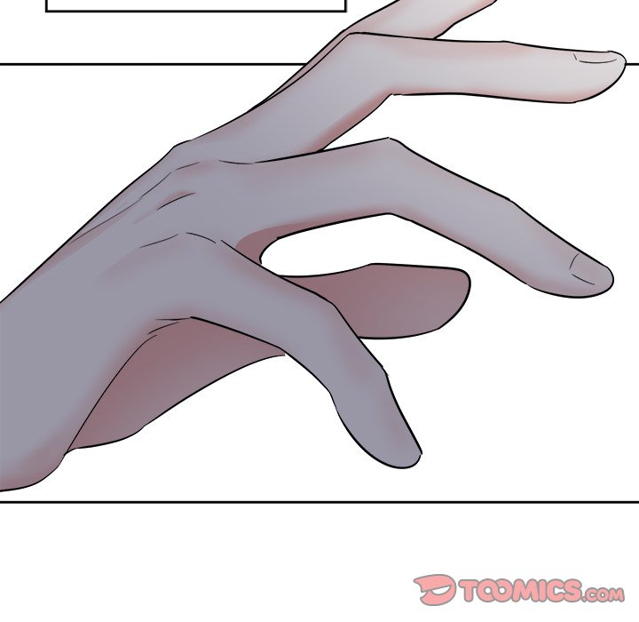 Unluckily Lucky Chapter 56 Page 38