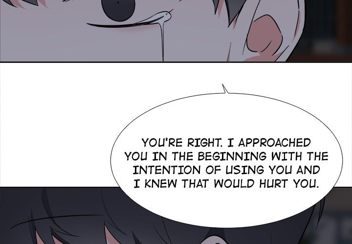 Unluckily Lucky Chapter 56 Page 4