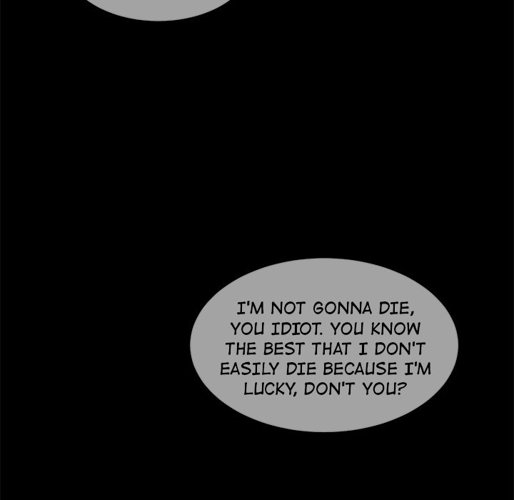 Unluckily Lucky Chapter 56 Page 45