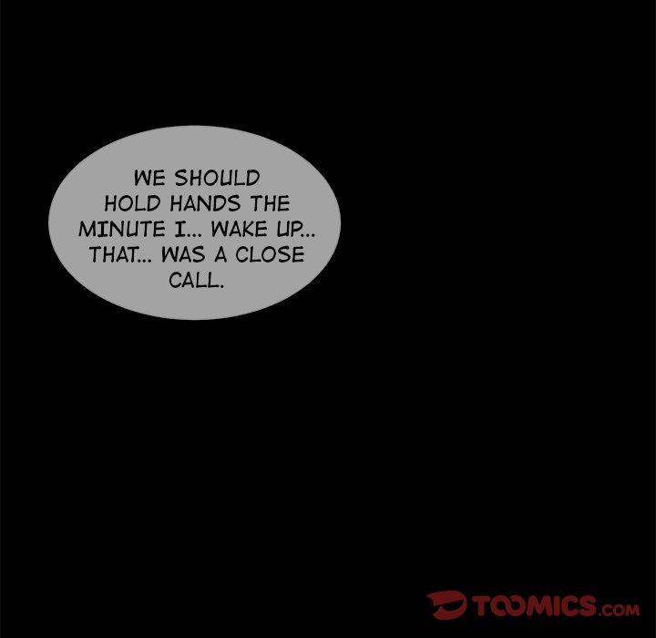 Unluckily Lucky Chapter 56 Page 46