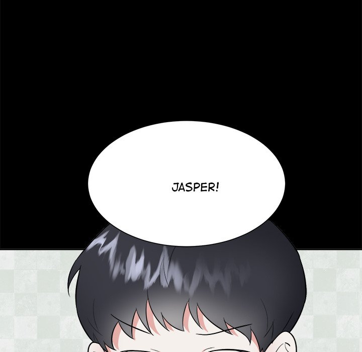 Unluckily Lucky Chapter 56 Page 48