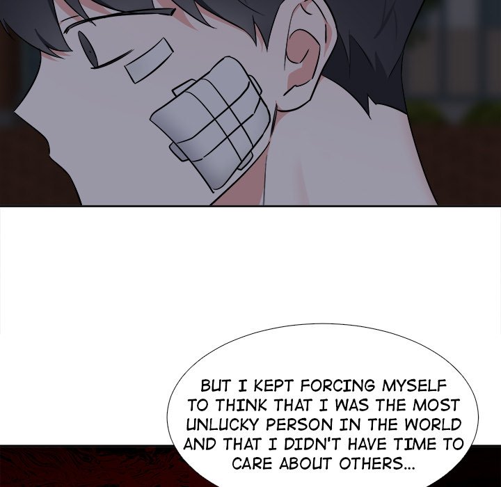 Unluckily Lucky Chapter 56 Page 5