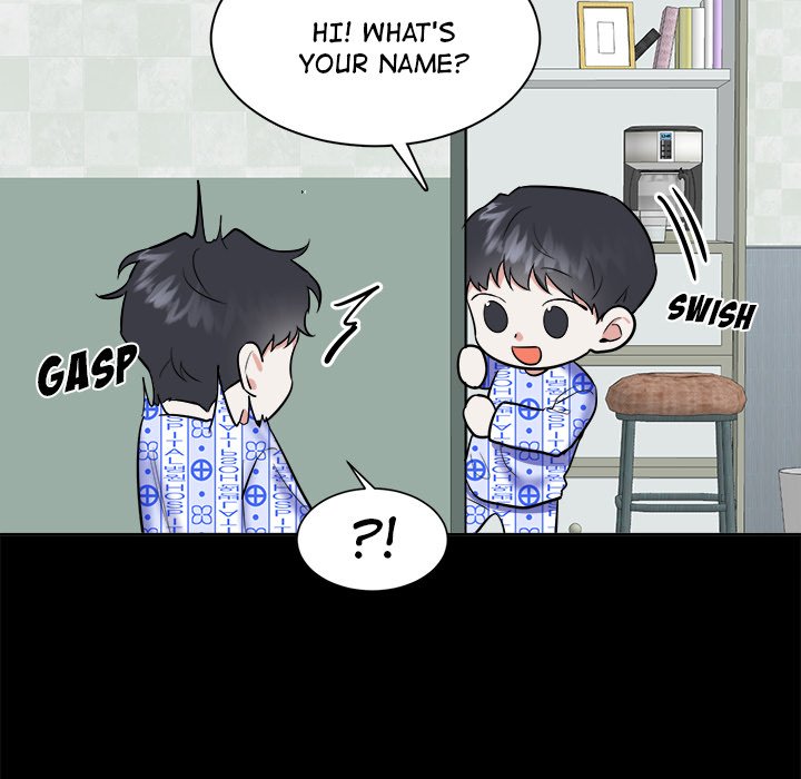 Unluckily Lucky Chapter 56 Page 52