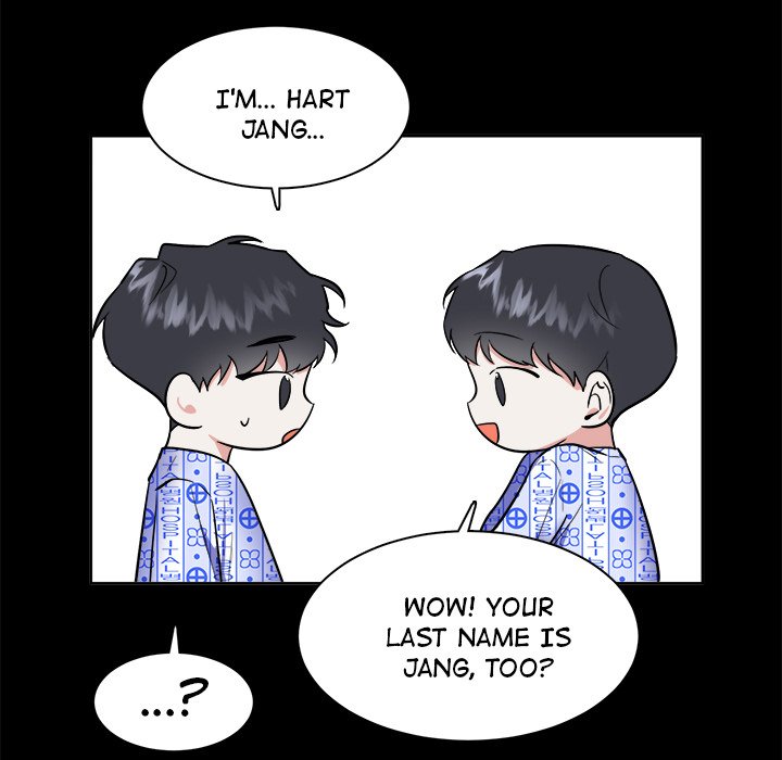 Unluckily Lucky Chapter 56 Page 53