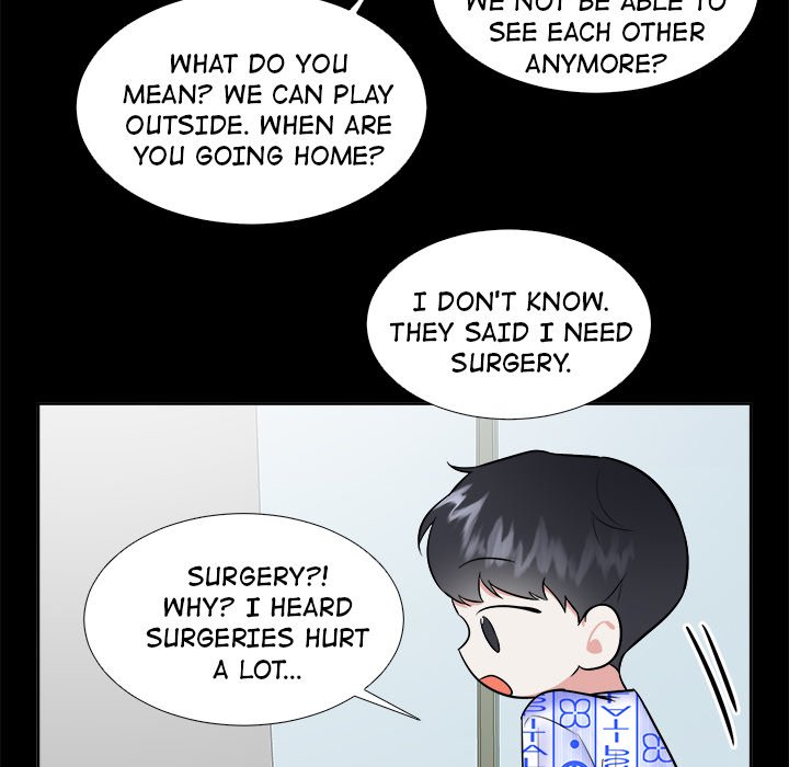 Unluckily Lucky Chapter 56 Page 59
